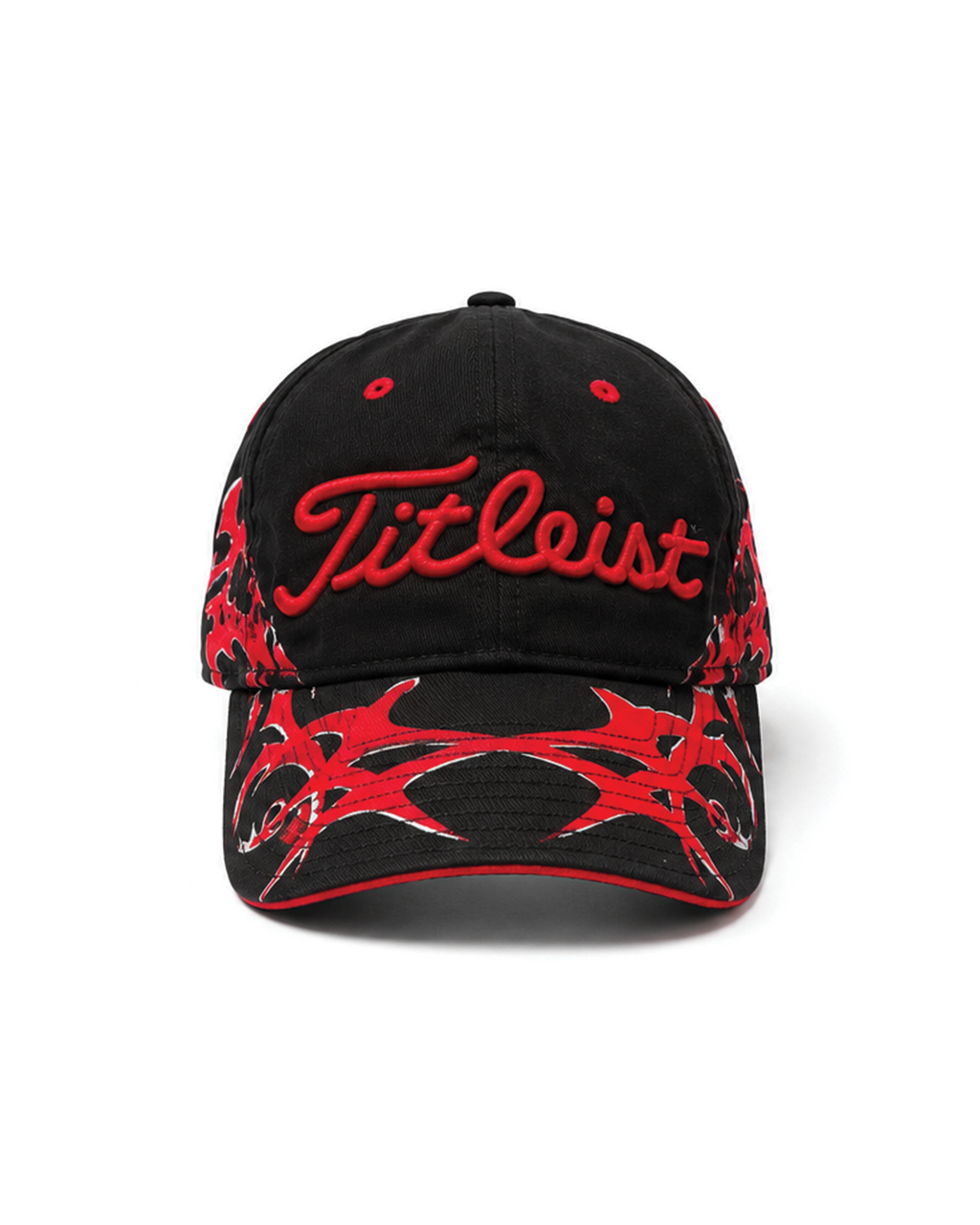 Upcycled Vintage Titleist Cap