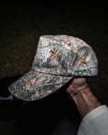 TOUR SPEC CAP TREE CAMO