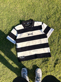 DETOUR STRIPE POLO