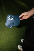 Contact Cap Navy