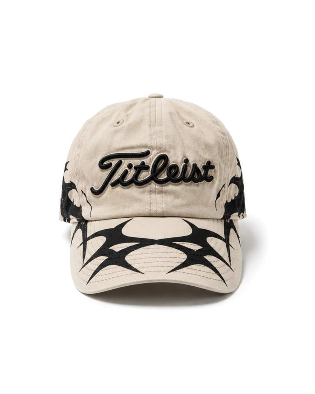 Upcycled Vintage Titleist Cap