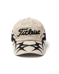 Upcycled Vintage Titleist Cap