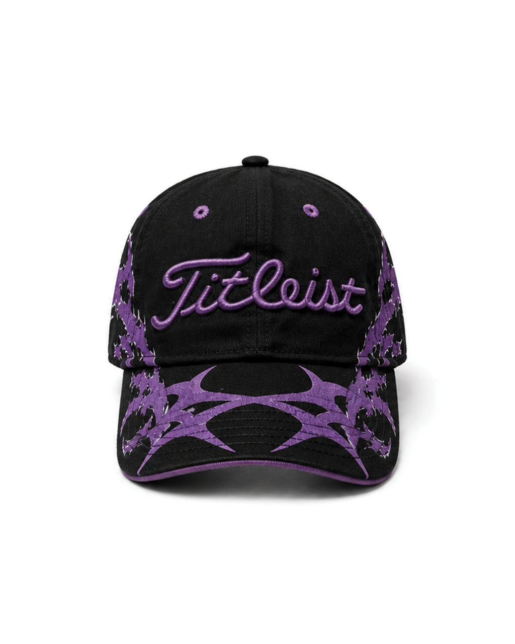 Upcycled Vintage Titleist Cap